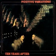Ten Years After - Positive Vibrations (2CD)